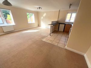 Open Plan Lounge/Kitchen- click for photo gallery